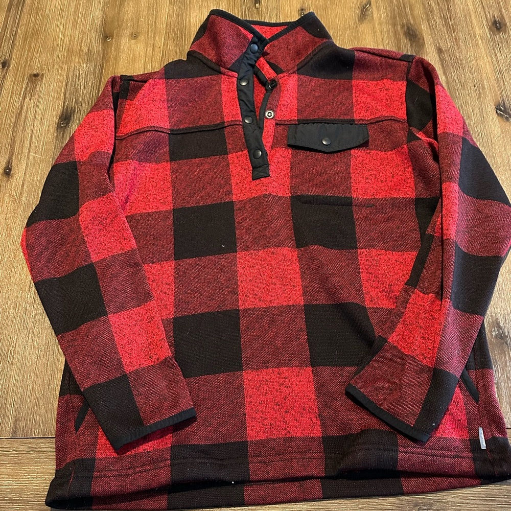 Eddie Bauer snap up